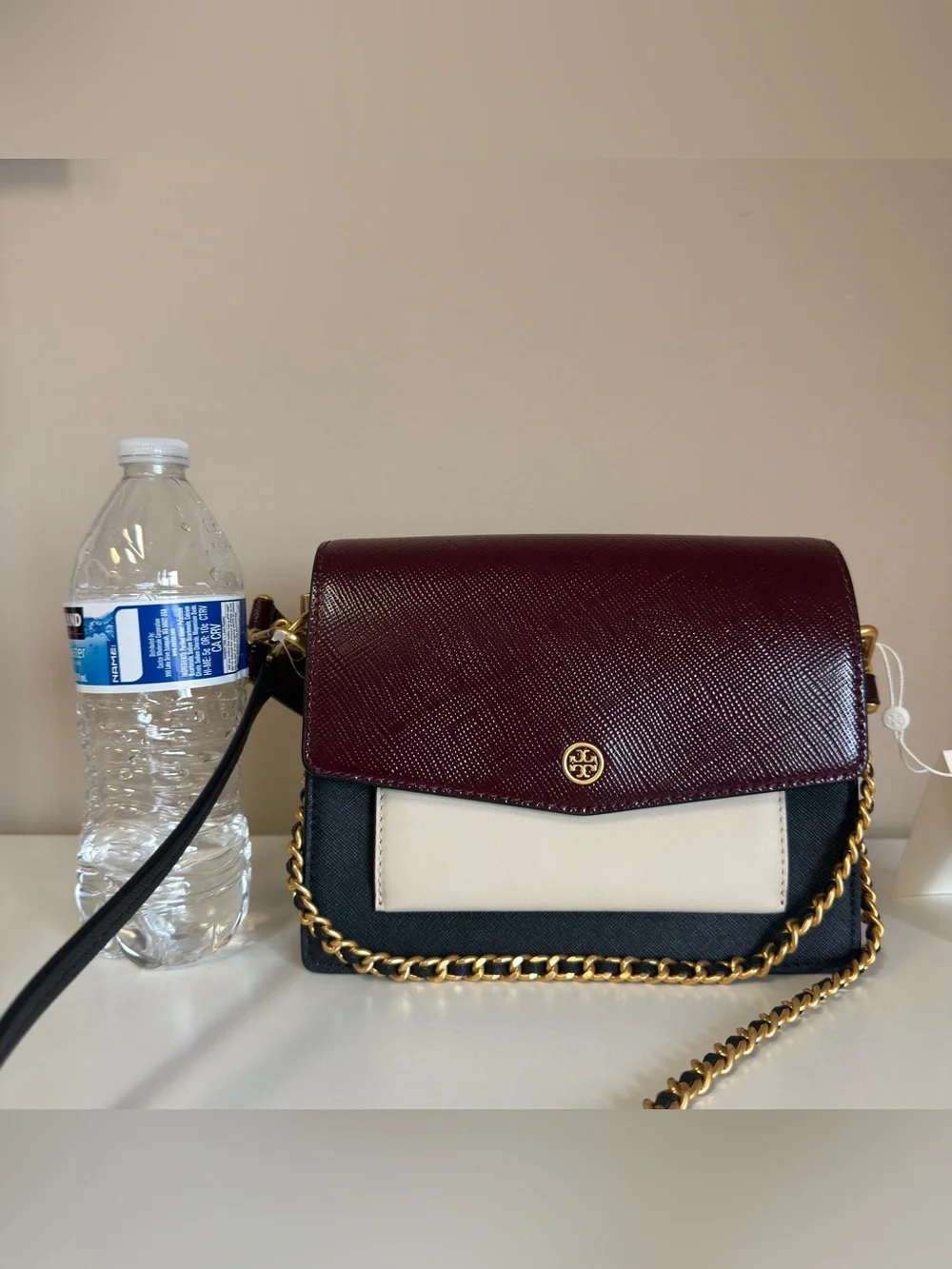 Tory Burch Robinson double-strap 88611